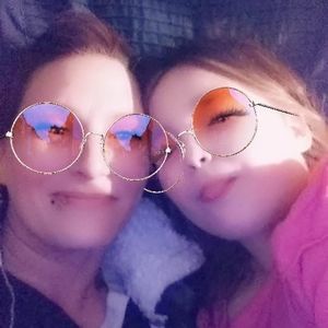 Meet your Posher, Kristina